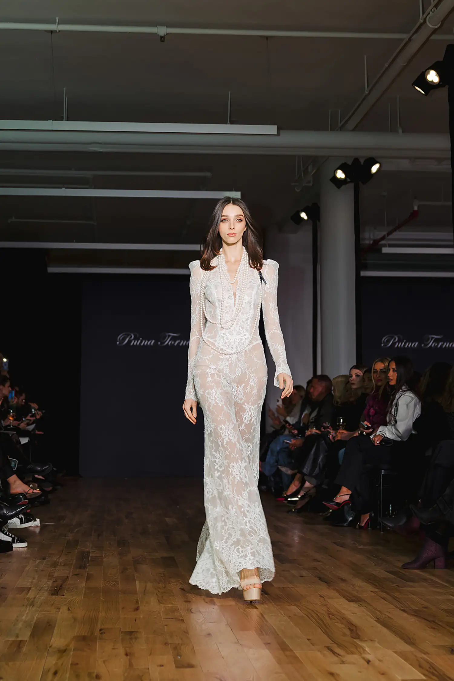 Pnina Tornai UTOPIA Collection